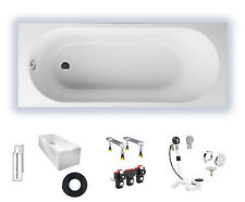 BADEWANNE VILLEROY & BOCH