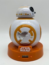 Star Wars BB-8 Wecker mit