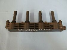 Opel Astra G Zündspulen Leiste Delphi Benziner Zündspule Z16XE original Bj 00-