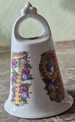 Hutschenreuther jahresglocke - hutschenreuther,