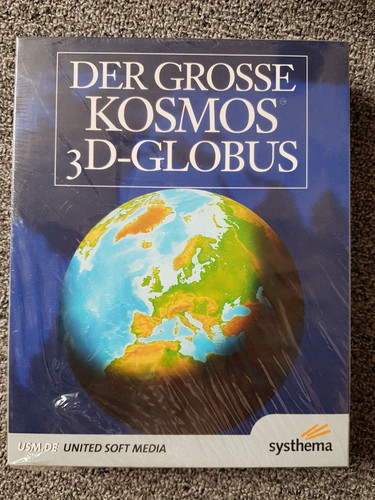 Auf rom für der große - cd-rom,