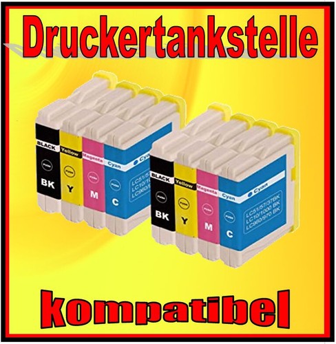 Kompatible patronen für - 8,