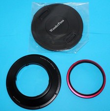 WonderPana FreeArc Core 145 mm
