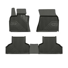 FROGUM Gummimatten Autofussmatten für BMW X5 F15 2013-2018