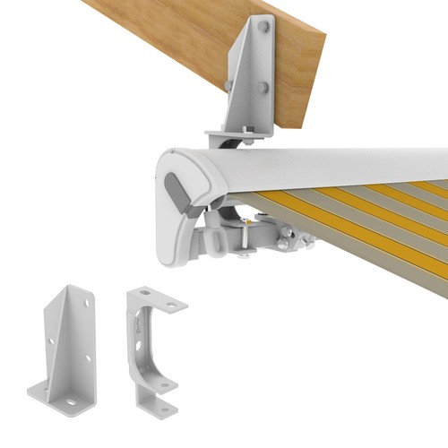 Stahl dachsparrenhalter für - stahl,