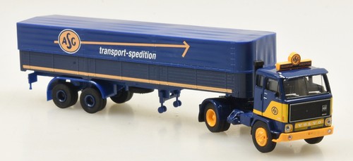 Brekina 85676 volvo - 1:87,