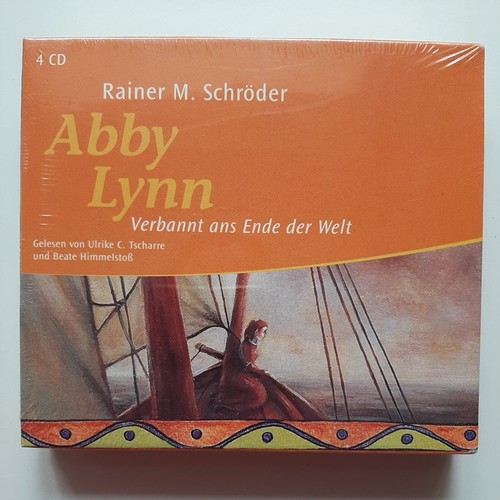 Abby lynn verbannt ans - abby, ende