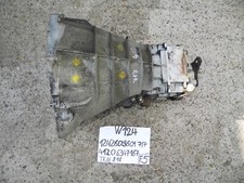 Getriebe Schalter Schaltgetriebe 1242609601     717412   TKM 218   W124 Mercedes