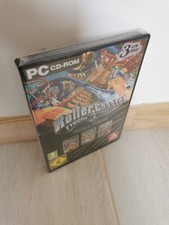 Rollercoaster Tycoon 3-Deluxe Edition (PC, 2013)