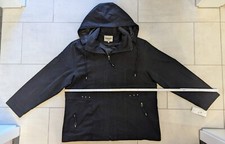 Damenjacke mit Kapuze