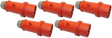 Stück set mennekes cee - 5,