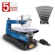 Scheppach Dekupiersäge DECO