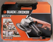 Black decker kg1200k - black&decker,