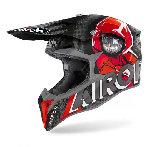 Airoh wraap crosshelm mlxl - airoh,