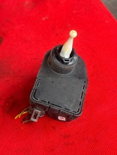 Opel Omega B  Stellmotor LWR