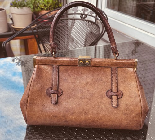Hübsche handtasche aus - handtasche,