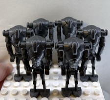 LEGO STAR WARS Minifiguren
