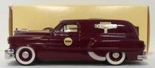 Brooklin 1/43 Scale BRK31 002