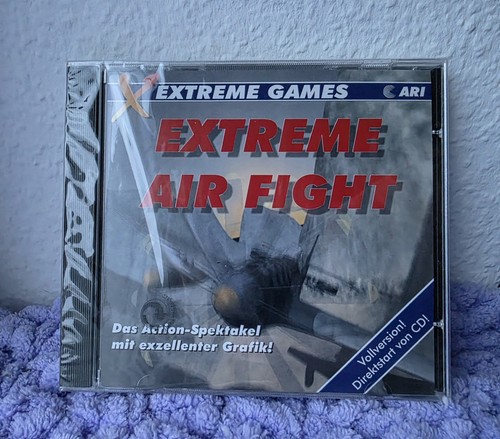 Extreme air fight - extreme, ari
