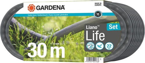 Gardena liano life - gardena,