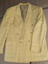 Neuw. Herren Männer Sakko