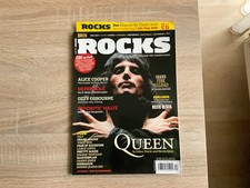 Rocks Das Magazin für Classic