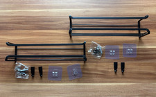 Gewürzregal Wandregal