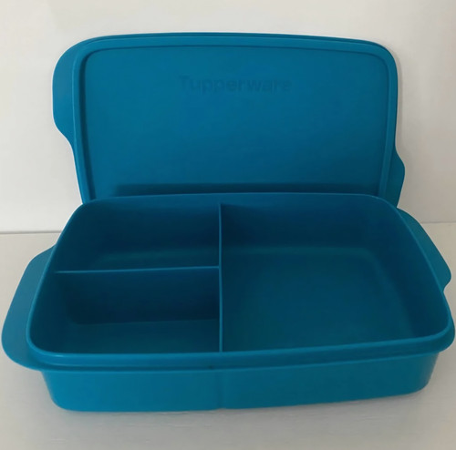 Tupperware brotdose pausendose - tupperware,