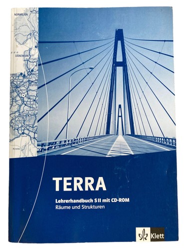 Klett terra lehrerhandbuch - klett,