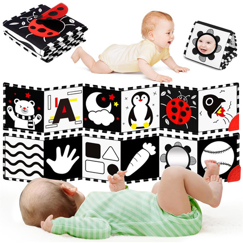 Kontrastbuch baby - kontrastbuch,