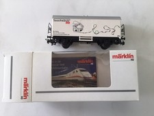 Märklin H0 Sauschwänzle Bahn