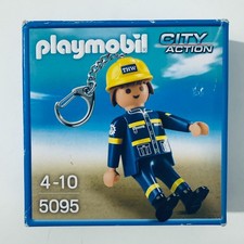 Playmobil 5095 THW