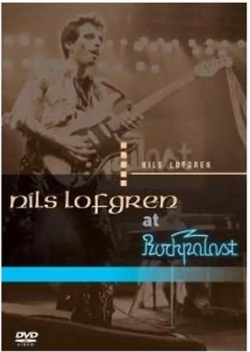 Nils lofgren at rockpalast - lofgren,