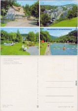 Meuselbach Schwarzmühle 1