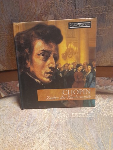 Die großen komponisten - die,