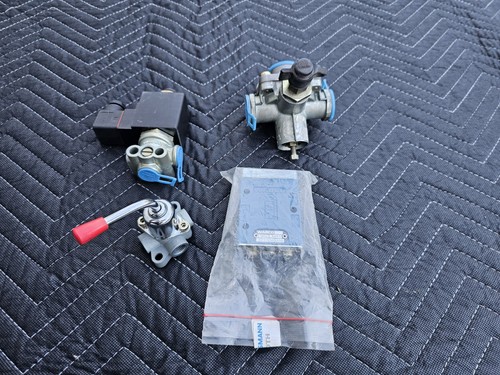 Wabco druckluftventil - ​4x,