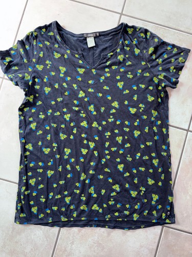 Cecil kurzarm shirt mit - cecil,