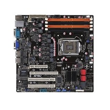 ASUS P7F-M Intel i3420