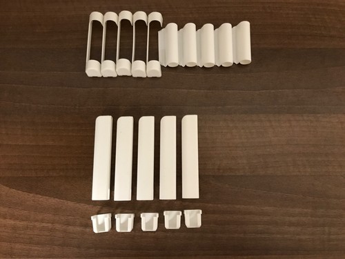Original maco abdeckkappen - original,
