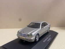 Mercedes-Benz E Klasse  Avantgarde W 210  Herpa  1:43
