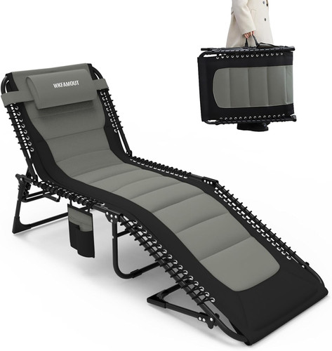 Xxl liegestuhl klappbar mit - klappbar,