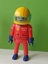 Playmobil Sammlung Figur aus