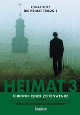 Heimat Deel 3 (DVD) (UK