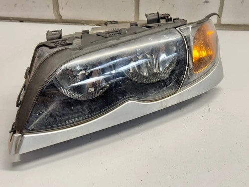 Frontscheinwerfer links bmw - links,