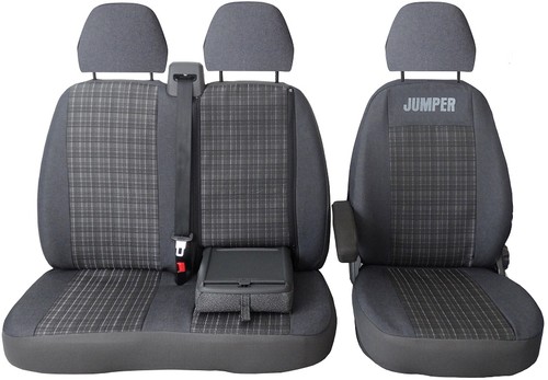 Citroen jumper 2006 2024 - jumper, 2006-2024
