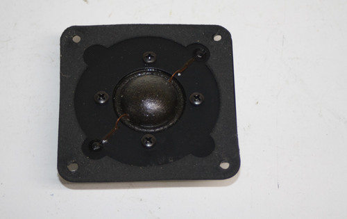 Canton chassis aus wege - 3-wege, box
