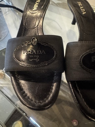 Prada damen mules - prada,
