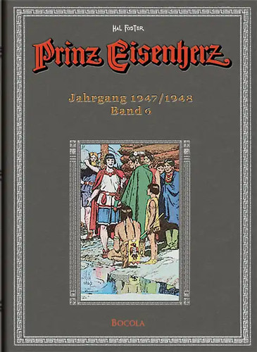 Prinz eisenherz hal - prinz, eisenherz.