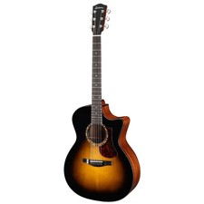 Eastman AC122-2CE-DLX-SB