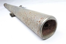 Auspuff Schalldämpfer Honda